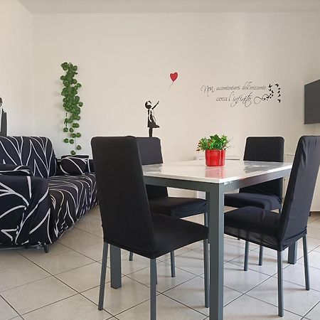 Appartamento La Collina Verde Penne Exteriör bild