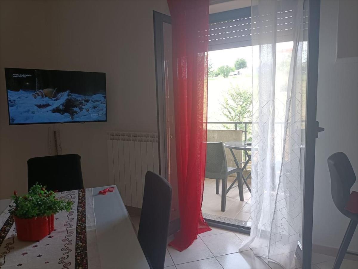Appartamento La Collina Verde Penne Exteriör bild